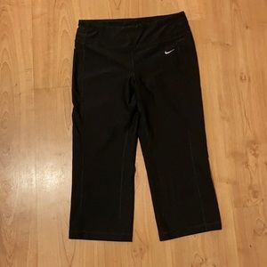 Nike Dri-fit Capri